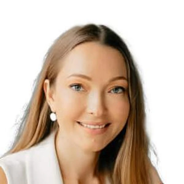 Шефер Полина Михайловна — Психолог, Москва