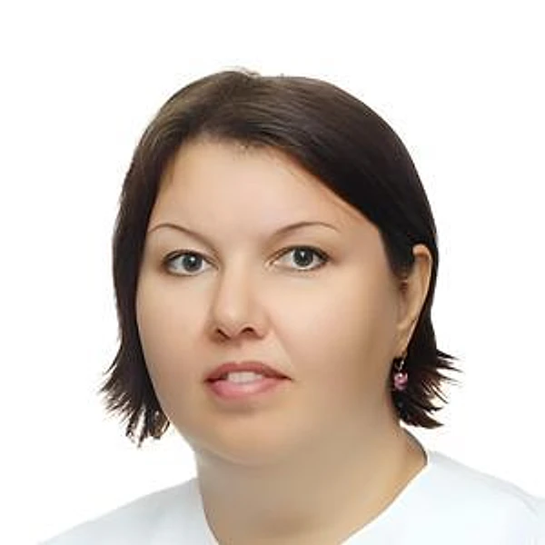 Калинина Анна Александровна — Врач УЗИ, Детский врач УЗИ, Ярославль