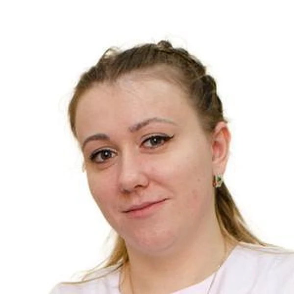 Коржова Дарья Сергеевна — Массажист, Детский массажист, Тосно