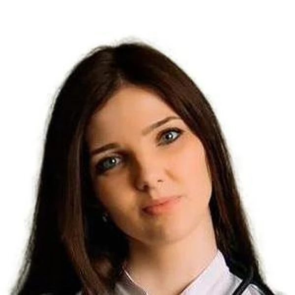Косогорцева Наталья Алексеевна — Эндокринолог, Тамбов