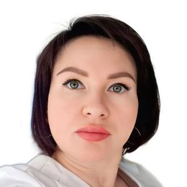 Калько Елена Петровна — Врач УЗИ, Гинеколог, Краснодар