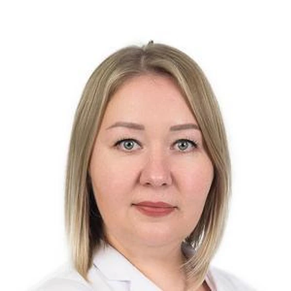 Тихонова Елена Александровна — Гастроэнтеролог, Тамбов