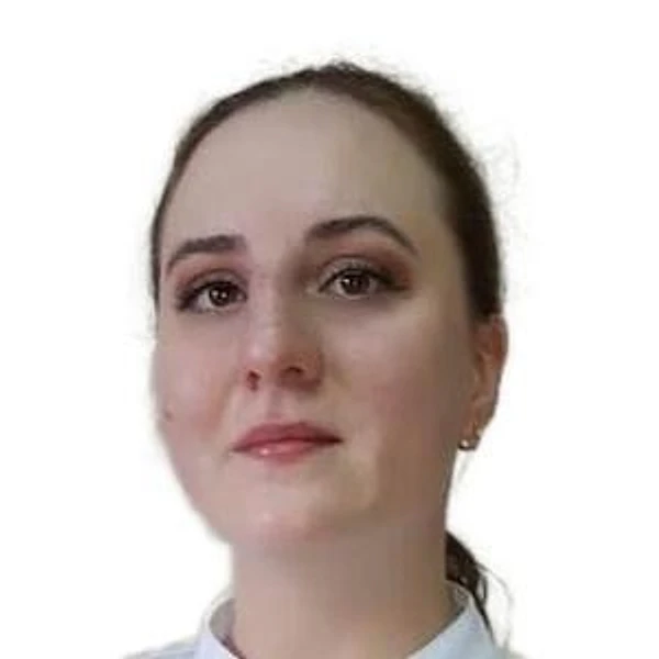 Афанасьева Мария Сергеевна — Терапевт, Владивосток