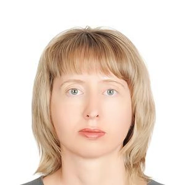 Девальд Светлана Викторовна — Офтальмолог (окулист), Рубцовск