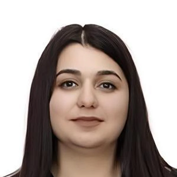 Топалян Кристина Робертовна — Стоматолог, Детский стоматолог, Краснодар