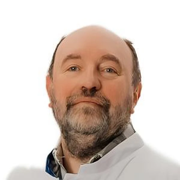 Попов Александр Александрович — Терапевт, Ревматолог, Сексолог, Кострома