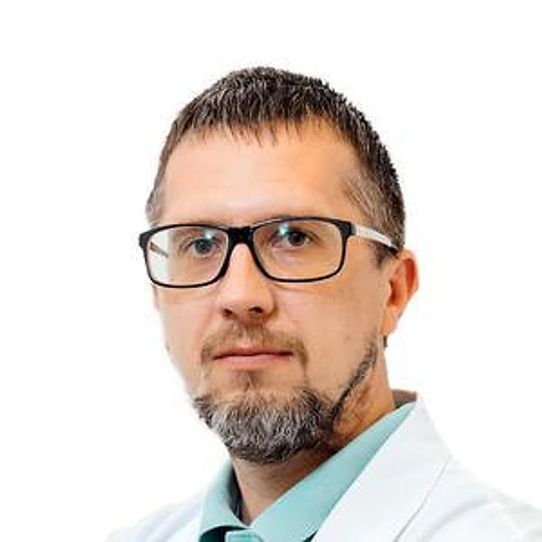 Коноков Андрей Витальевич — Невролог, Минеральные Воды