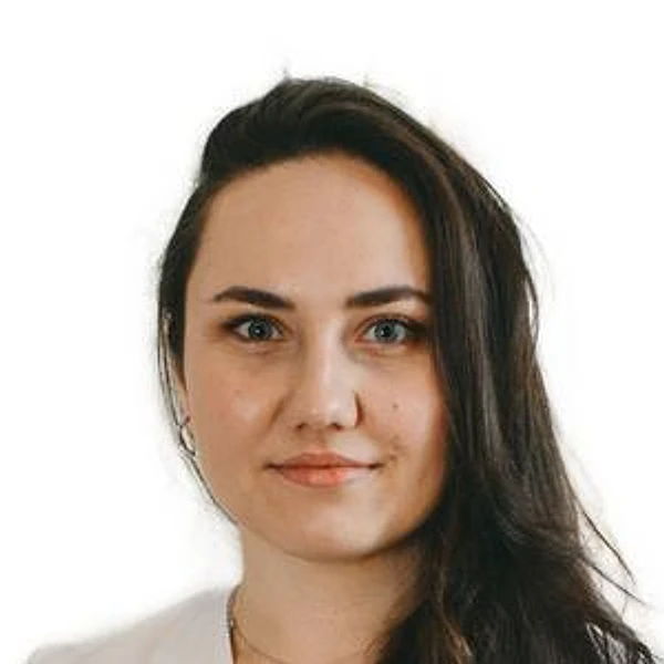 Яковенко Ксения Александровна — Эндокринолог, Санкт-Петербург