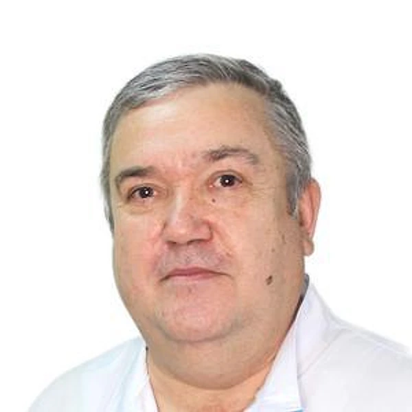 Трифонов Александр Иванович — Ортопед, Травматолог, Стерлитамак