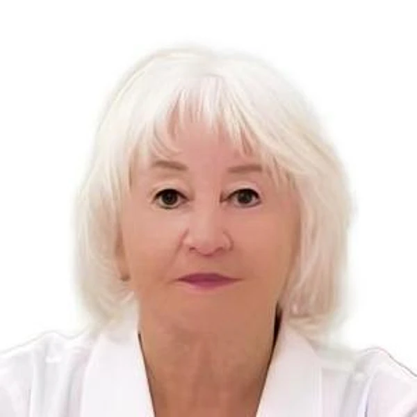 Никитина Наталья Николаевна — Гинеколог, Акушер, Чебоксары
