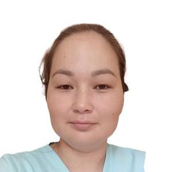 Домбуу Айдана Юрьевна — Логопед, Психолог, Кызыл