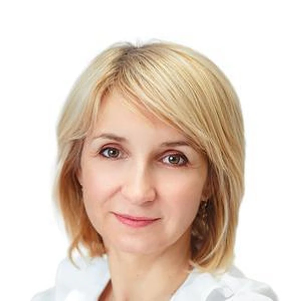 Мутракова Ольга Михайловна — Гинеколог, Орёл