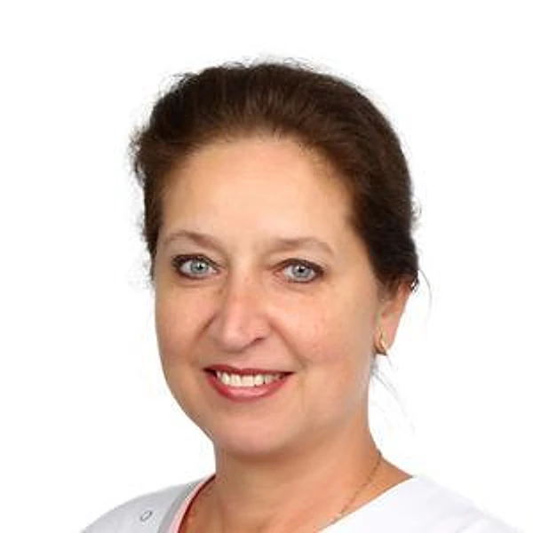 Точинова Валентина Владимировна — Терапевт, Функциональный диагност, Нижний Новгород