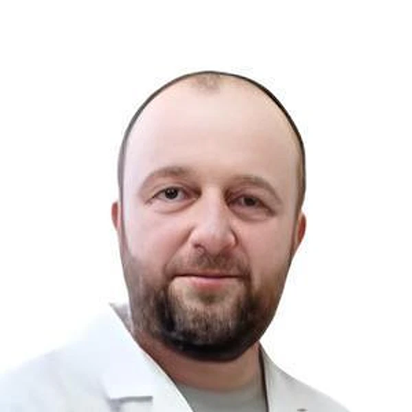 Менг Виталий Александрович — Стоматолог-ортопед, Иркутск