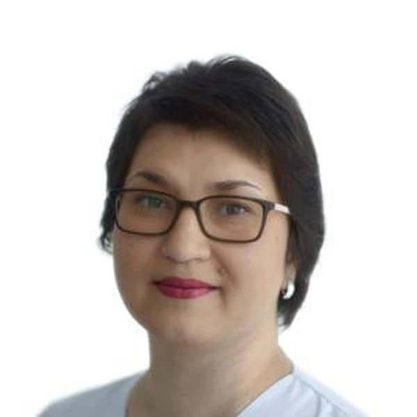 Фазлиахмедова-Никшенас Марина Алмазовна — Педиатр, Детский нутрициолог, Неонатолог, Подольск