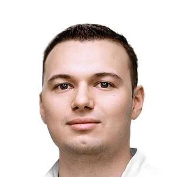 Волков Сергей Владимирович — ЛОР, Детский ЛОР, Химки