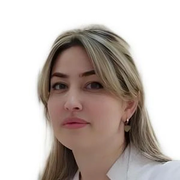 Каримова Заира Саадулаевна — Клинический психолог, Махачкала