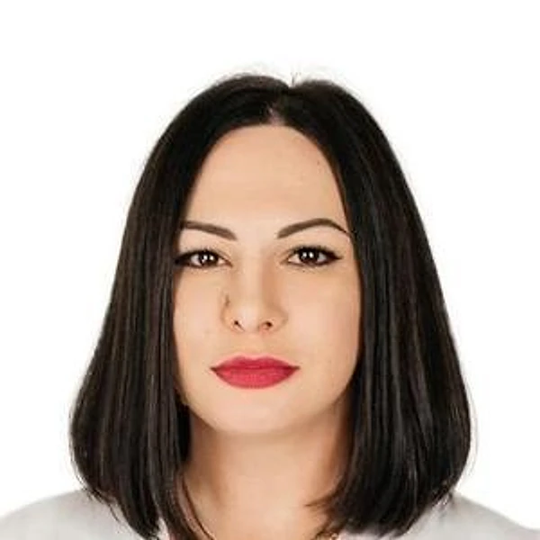 Рудица Нина Михайловна — Детский ортопед, Травматолог, Биробиджан
