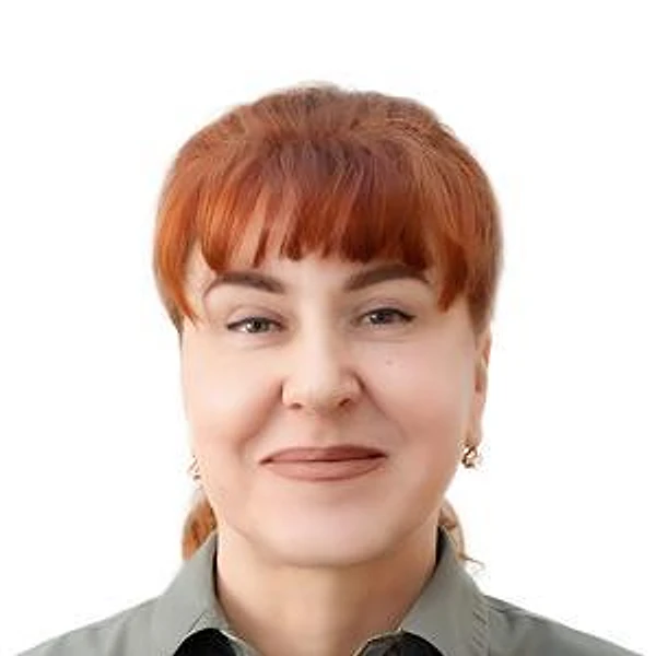 Асеева Светлана Георгиевна — Детский психолог, Каспийск