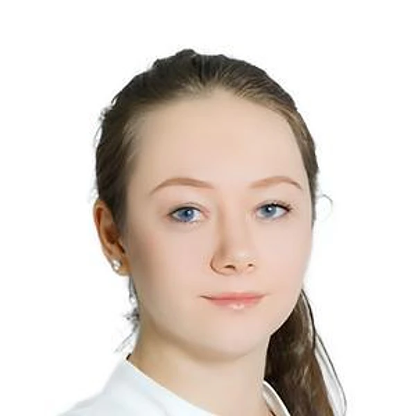 Киреева Кристина Игоревна — Врач-косметолог, Дерматовенеролог, Новосибирск