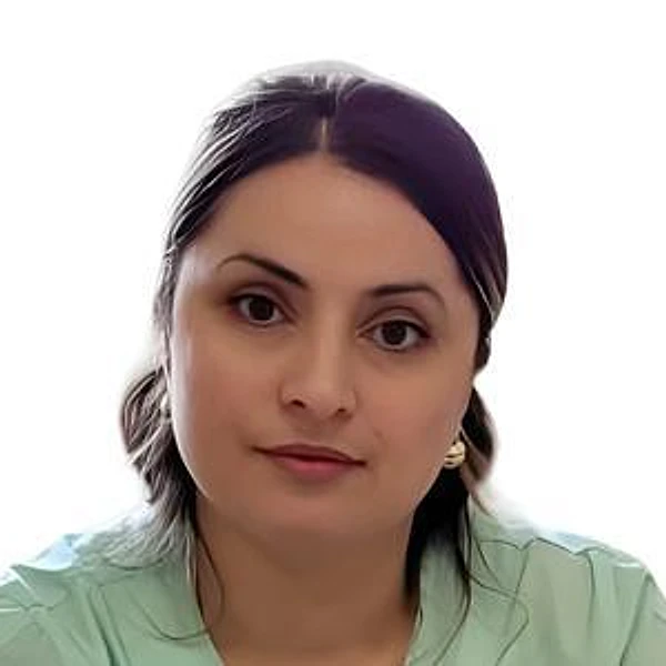 Хулалмагомедова Аминат Хулалмагомедовна — Клинический психолог, Психолог, Москва