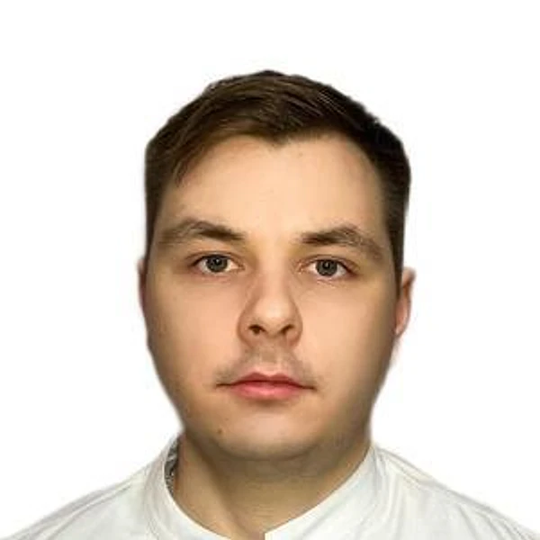 Мамаев Константин Юрьевич — Инфекционист, Йошкар-Ола