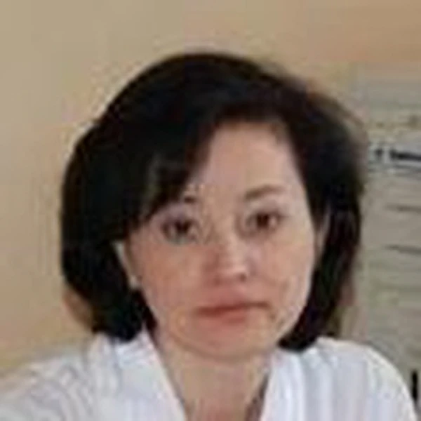 Чистякова Гузель Нуховна — Аллерголог, Екатеринбург