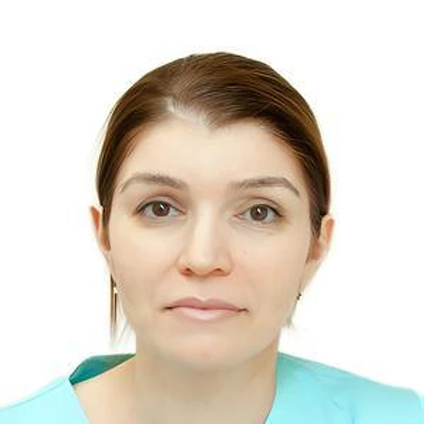 Вагабова Сабият Магомедовна — Логопед, Дефектолог, Махачкала