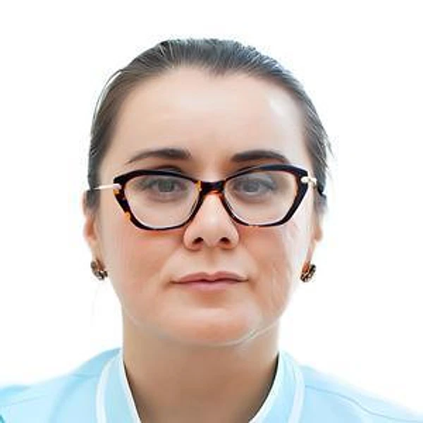 Джамиева Зарема Шагабутдиновна — Детский психолог, Махачкала