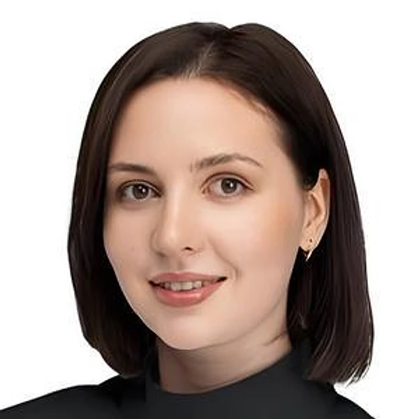 Мишина Юлия Петровна — Стоматолог-ортодонт, Гнатолог, Детский ортодонт, Санкт-Петербург