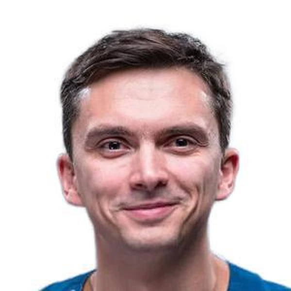 Семыкин Максим Сергеевич — Стоматолог-хирург, Стоматолог-имплантолог, Стоматолог-ортопед, Мурманск