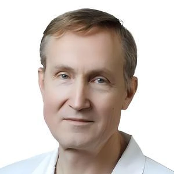Пацюк Олег Владимирович — Гинеколог, Акушер, Гинеколог-хирург, Онколог-гинеколог, Екатеринбург