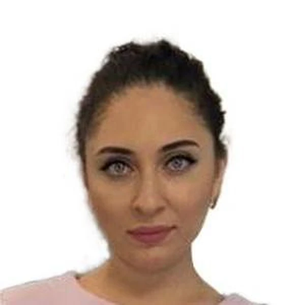 Узденова Тамара Казимовна — Стоматолог, Черкесск