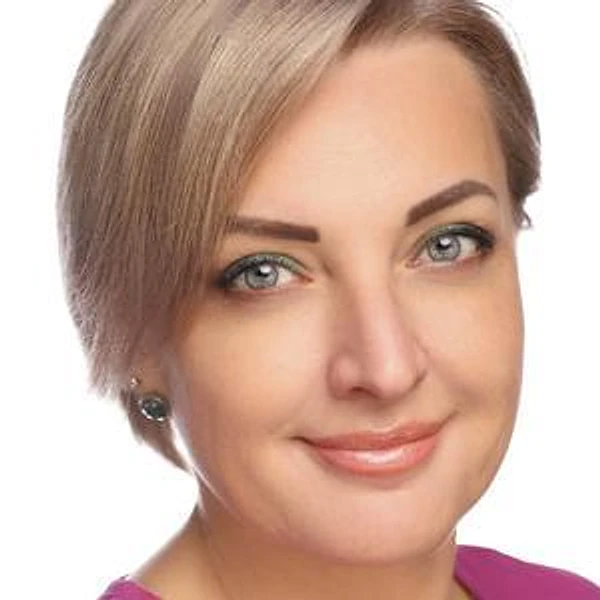 Дьякова Елена Геннадьевна — Стоматолог, Сочи
