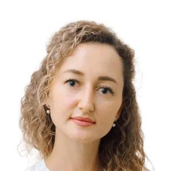 Лялина Гульнара Зилфировна — Гинеколог, Врач УЗИ, Уфа