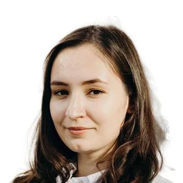 Григорьева Юлия Ильдусовна — Детский офтальмолог, Офтальмолог (окулист), Уфа