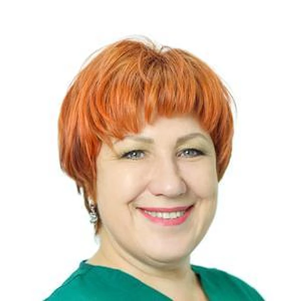 Лагун Марина Алексеевна — Подолог-эстетист, Краснодар
