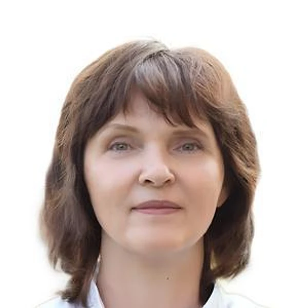 Бугеренко Елена Юрьевна — Гинеколог, Акушер, Врач УЗИ, Москва