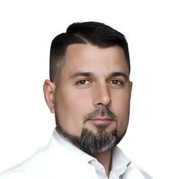 Королёв Дмитрий Николаевич — Онколог, Маммолог, Онколог-маммолог, Владивосток