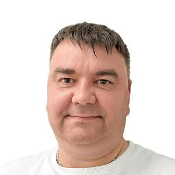 Ржанников Александр Викторович — Стоматолог-ортопед, Стоматолог-имплантолог, Стоматолог-хирург, Новосибирск