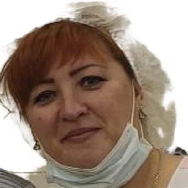 Семенова Мария Владиславовна — Стоматолог, Липецк