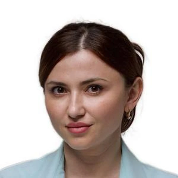 Бытдаева Зарема Борисовна — Врач УЗИ, Черкесск