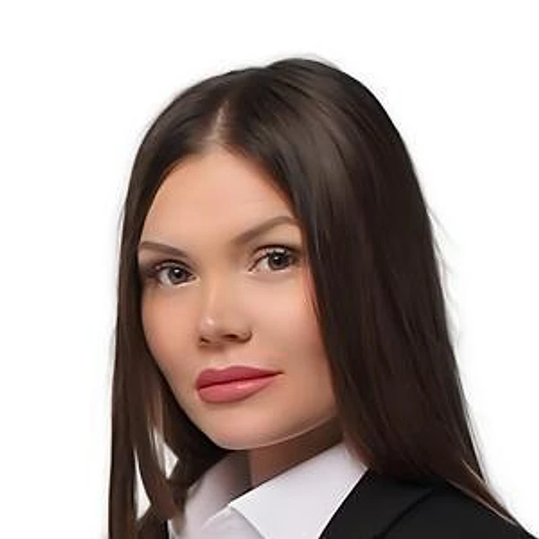 Мезенцева Любовь Сергеевна — Стоматолог-гигиенист, Томск