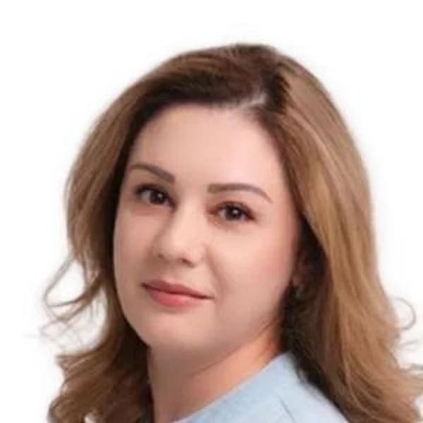 Хабекова Асият Ибрагимовна — Кардиолог, Врач УЗИ, Детский врач УЗИ, Функциональный диагност, Черкесск