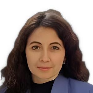 Войтенко Оксана Викторовна — Клинический психолог, Психолог, Санкт-Петербург