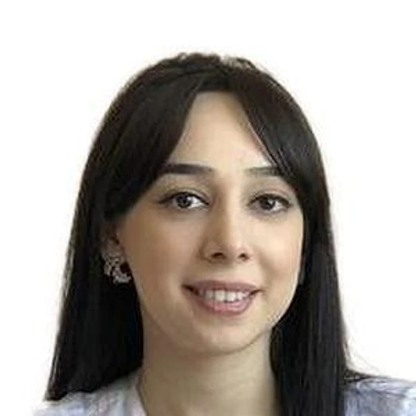 Пашаева Мадина Айгумовна — Терапевт, Кардиолог, Махачкала
