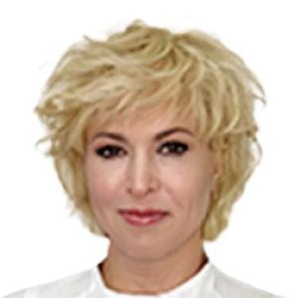 Гришкова Ирина Станиславовна — Врач УЗИ, Владивосток