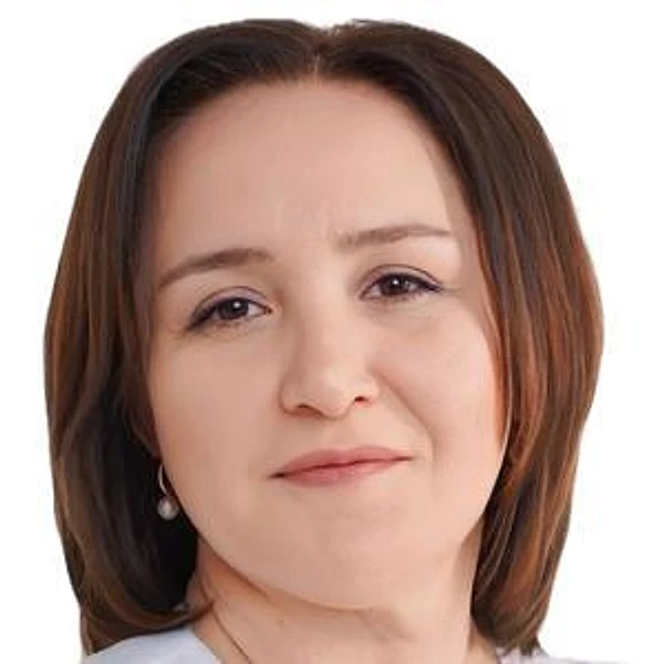 Джанкетова Светлана Мухамедовна — Терапевт, Детский эндокринолог, Эндокринолог, Черкесск