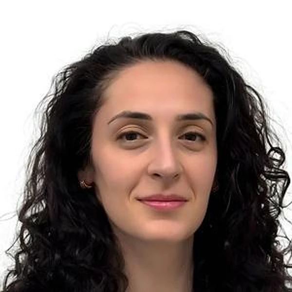 Габараева Ольга Славовна — Детский анестезиолог-реаниматолог, Москва