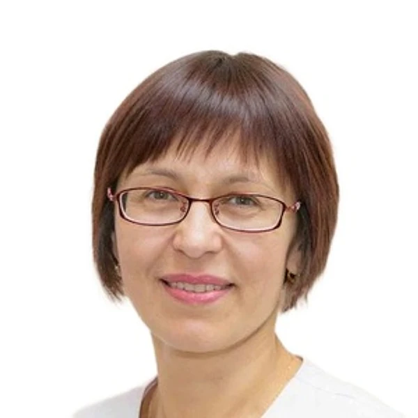 Банных Светлана Анатольевна — Гинеколог, Акушер, Детский врач УЗИ, Детский гинеколог, Екатеринбург